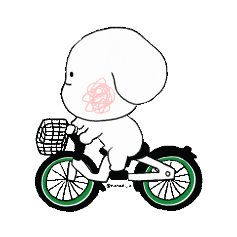 Bike Sticker